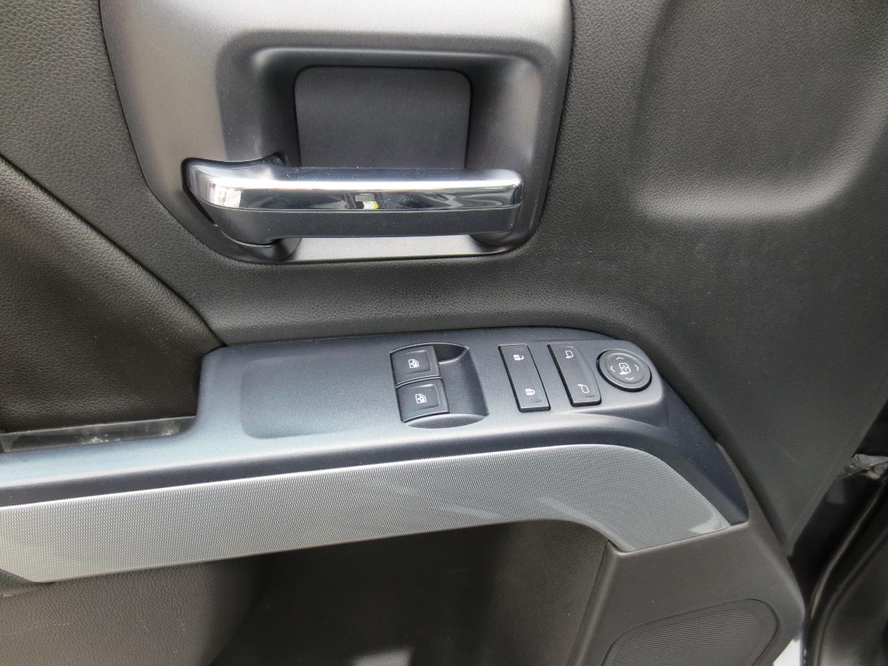 Chevrolet Silverado 2500HD LT Long Box 4WD 2016