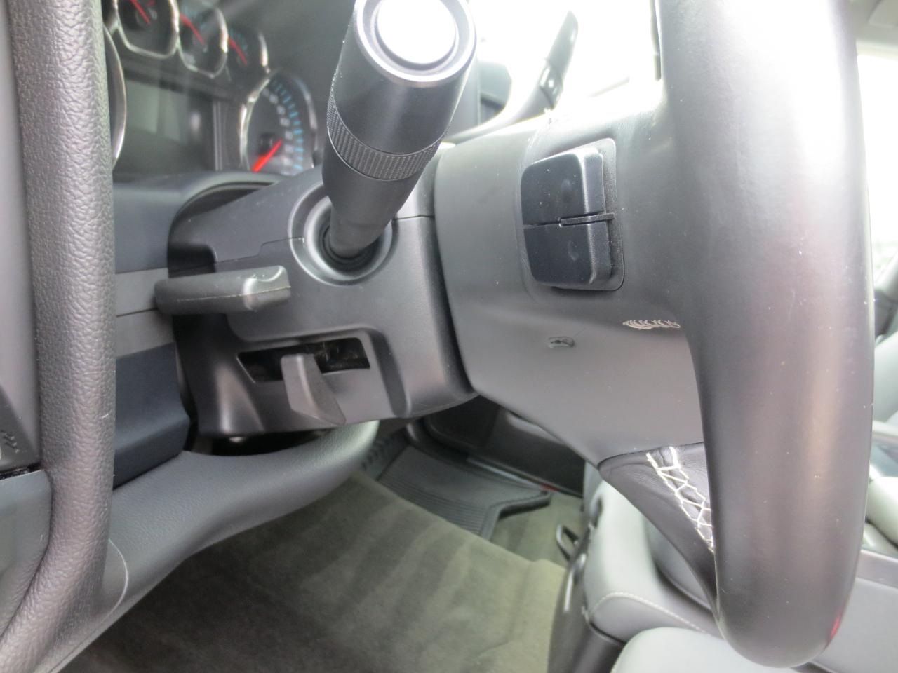 Chevrolet Silverado 2500HD LT Long Box 4WD 2016