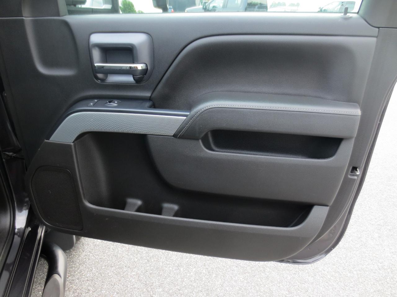 Chevrolet Silverado 2500HD LT Long Box 4WD 2016