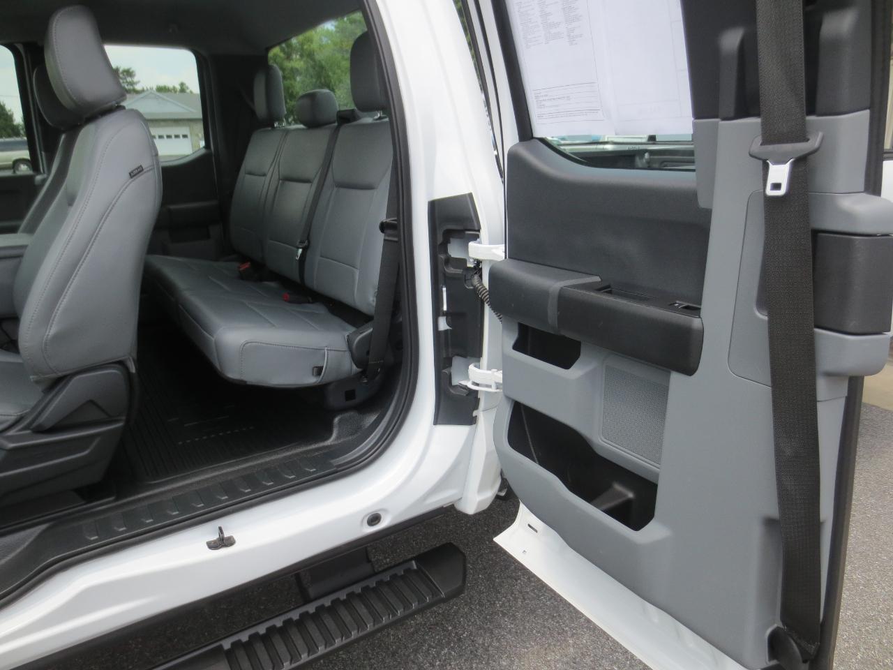 2024 Ford F-350 Super Duty XL - Photo 6