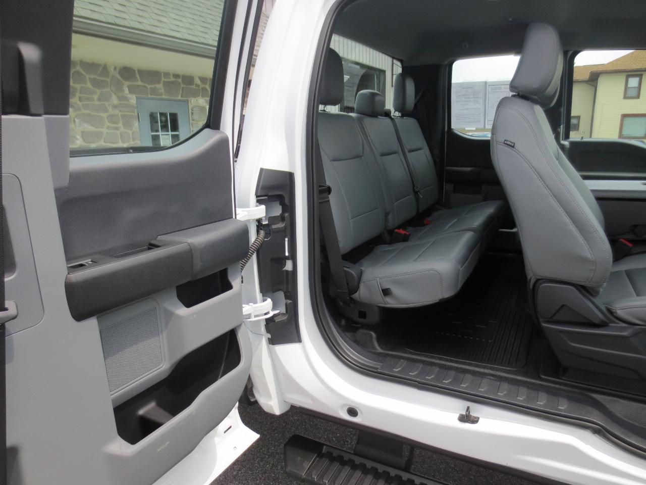 2024 Ford F-350 Super Duty XL - Photo 8