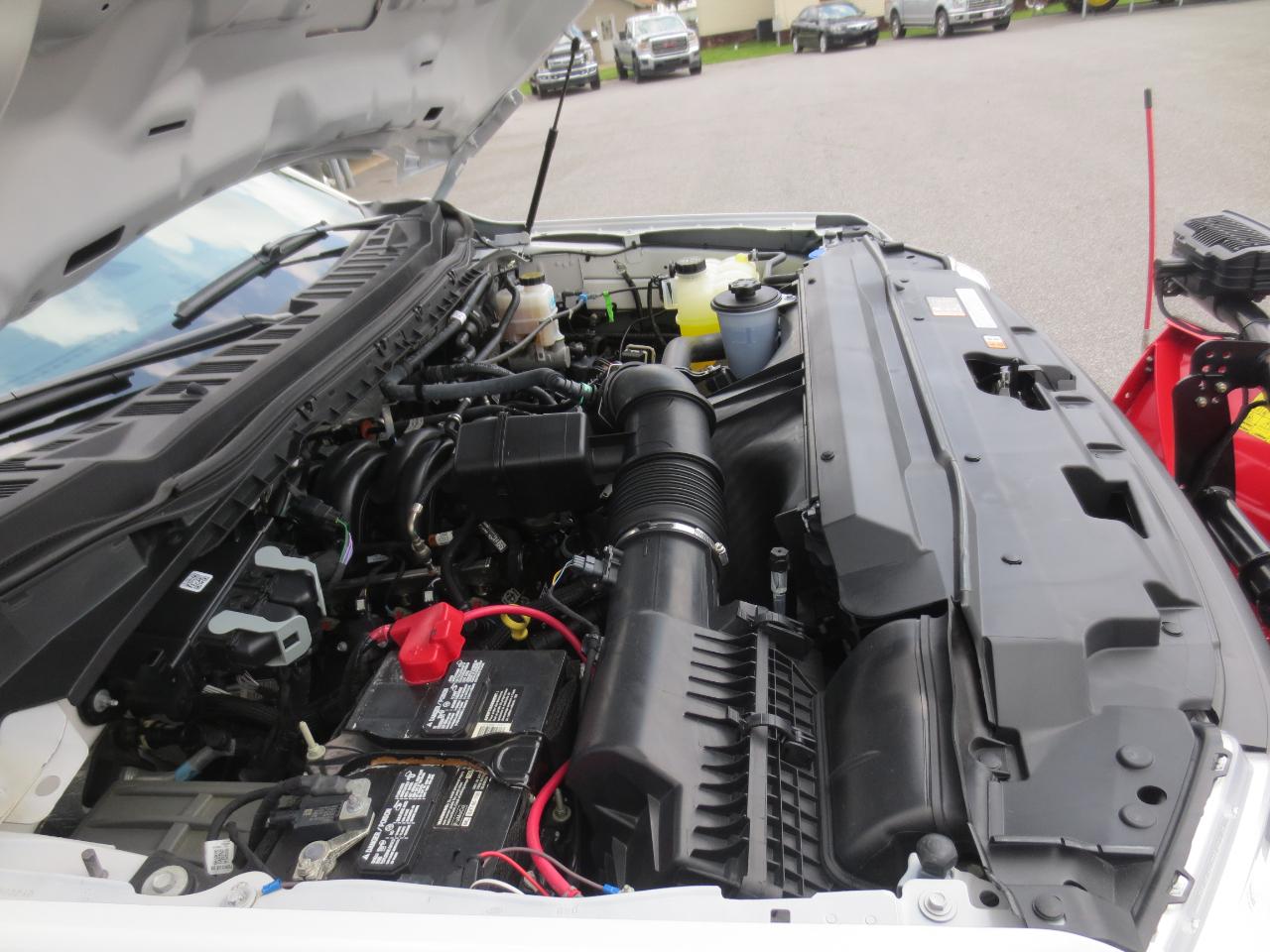 2024 Ford F-350 Super Duty XL - Photo 10