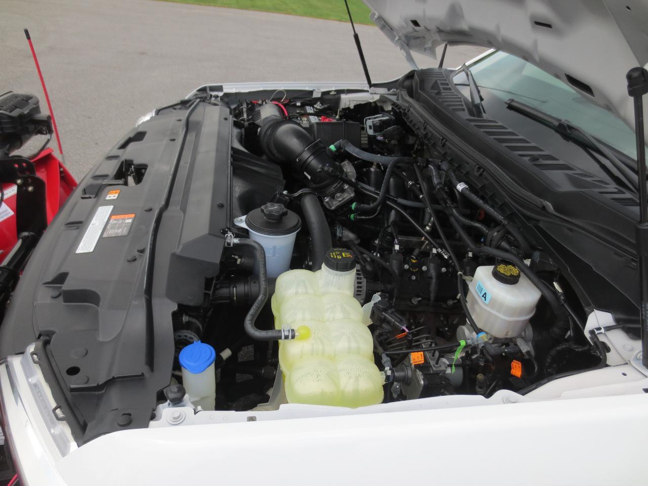 2024 Ford F-350 Super Duty XL - Photo 11