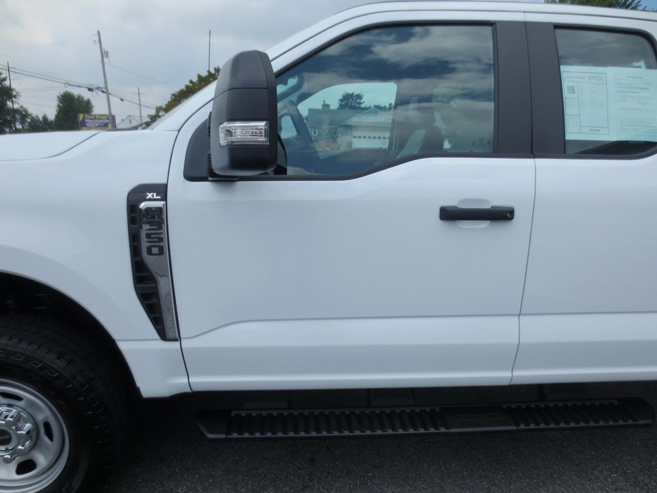 2024 Ford F-350 Super Duty XL - Photo 13