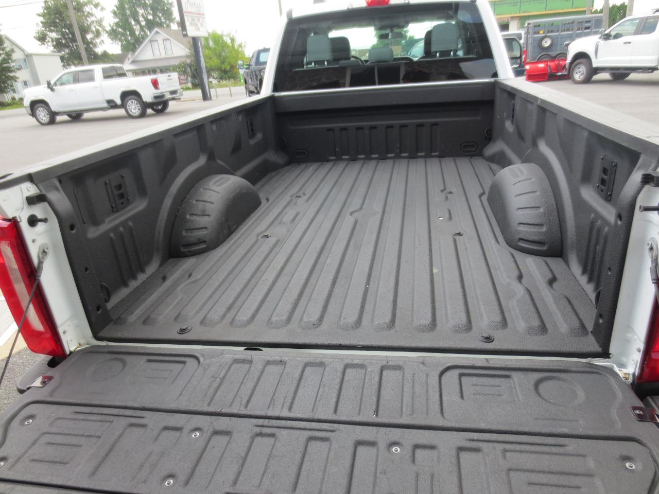 2024 Ford F-350 Super Duty XL - Photo 20