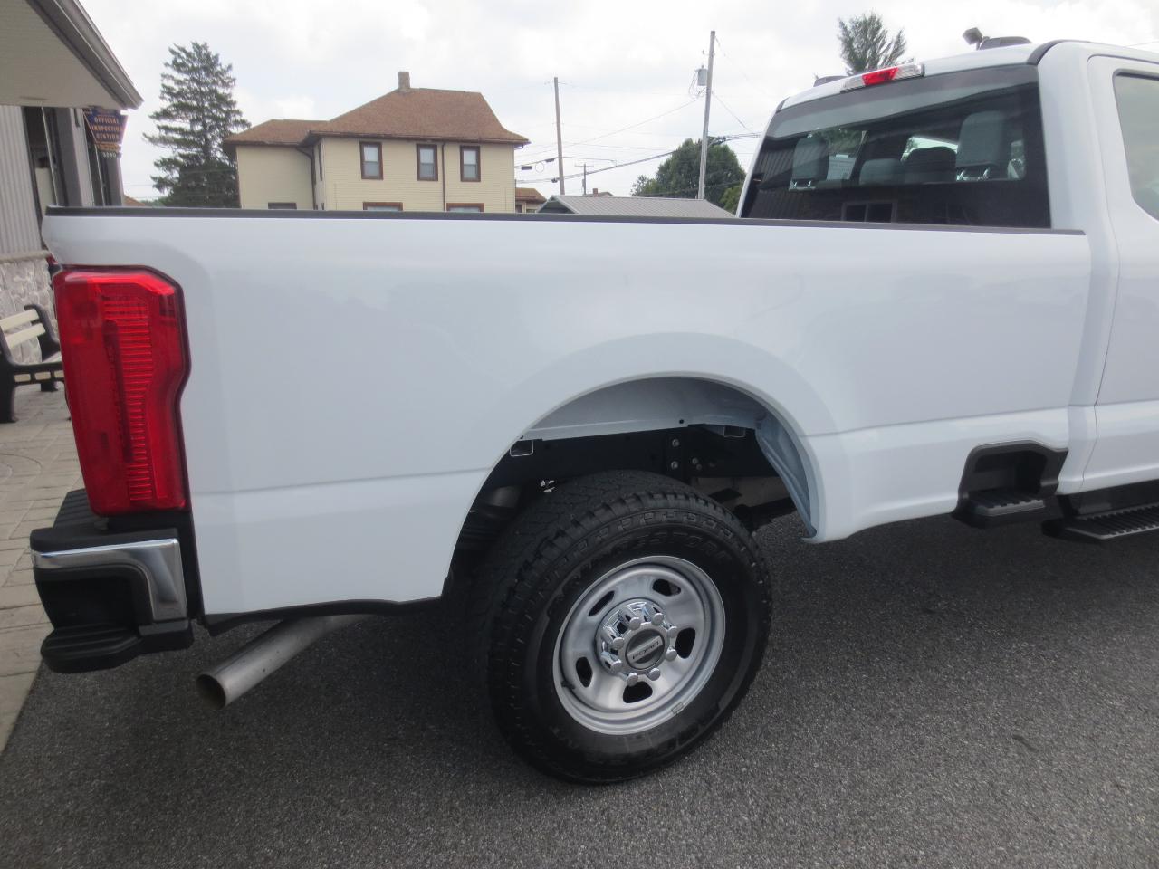 2024 Ford F-350 Super Duty XL - Photo 21