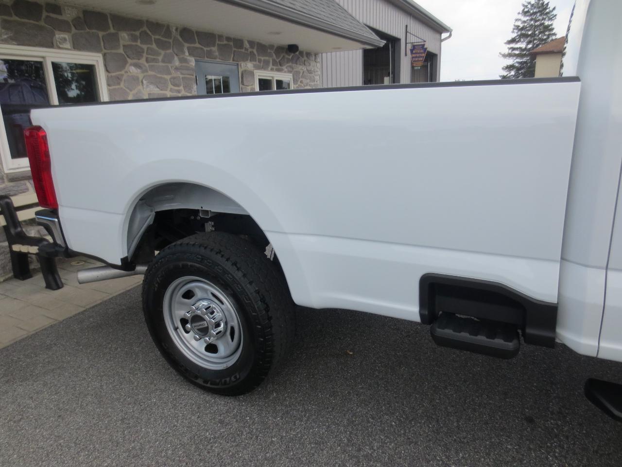 2024 Ford F-350 Super Duty XL - Photo 22