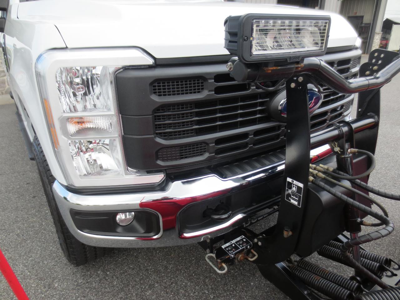 2024 Ford F-350 Super Duty XL - Photo 26