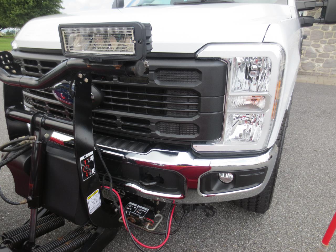 2024 Ford F-350 Super Duty XL - Photo 27