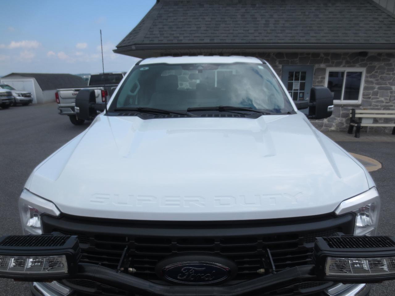 2024 Ford F-350 Super Duty XL - Photo 28