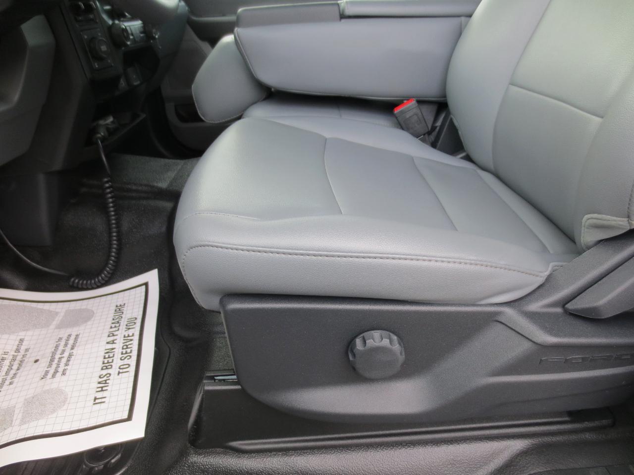 2024 Ford F-350 Super Duty XL - Photo 35