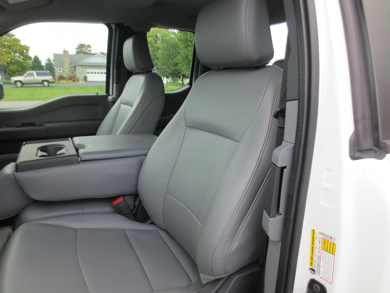 2024 Ford F-350 Super Duty XL - Photo 36