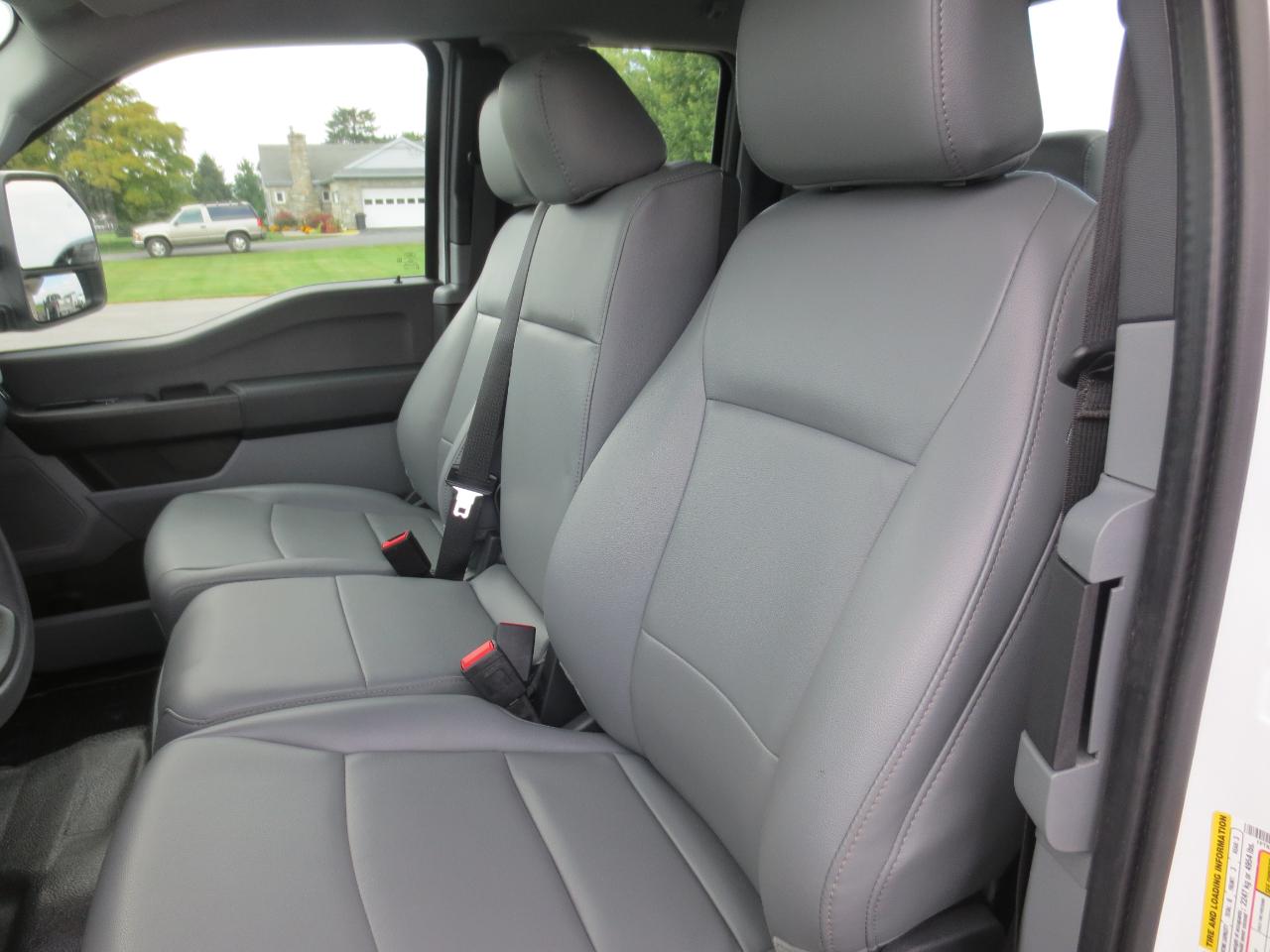 2024 Ford F-350 Super Duty XL - Photo 40