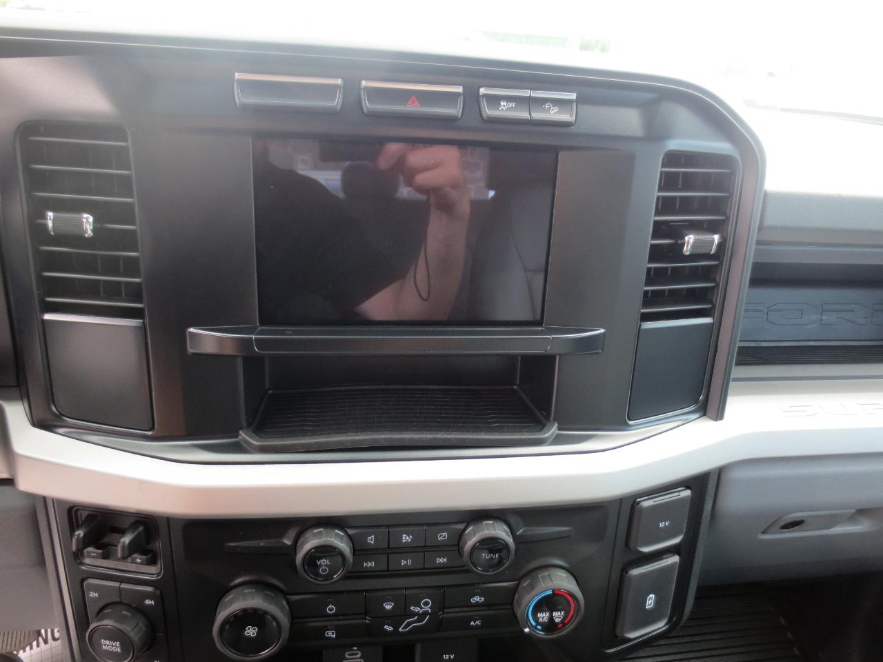 2024 Ford F-350 Super Duty XL - Photo 41