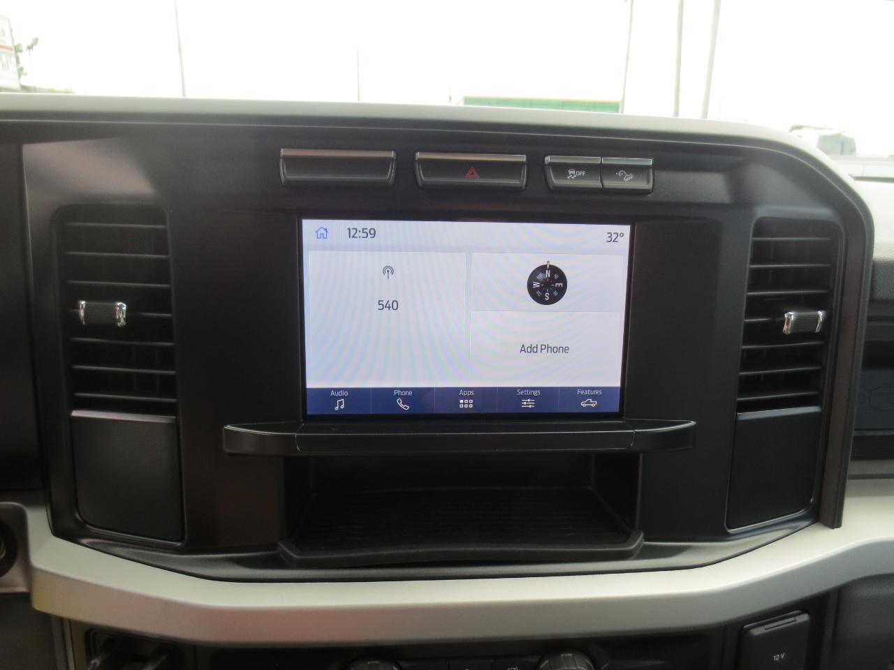 2024 Ford F-350 Super Duty XL - Photo 43