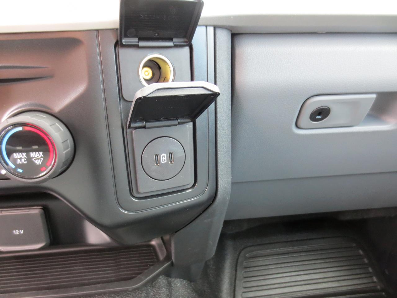 2024 Ford F-350 Super Duty XL - Photo 45