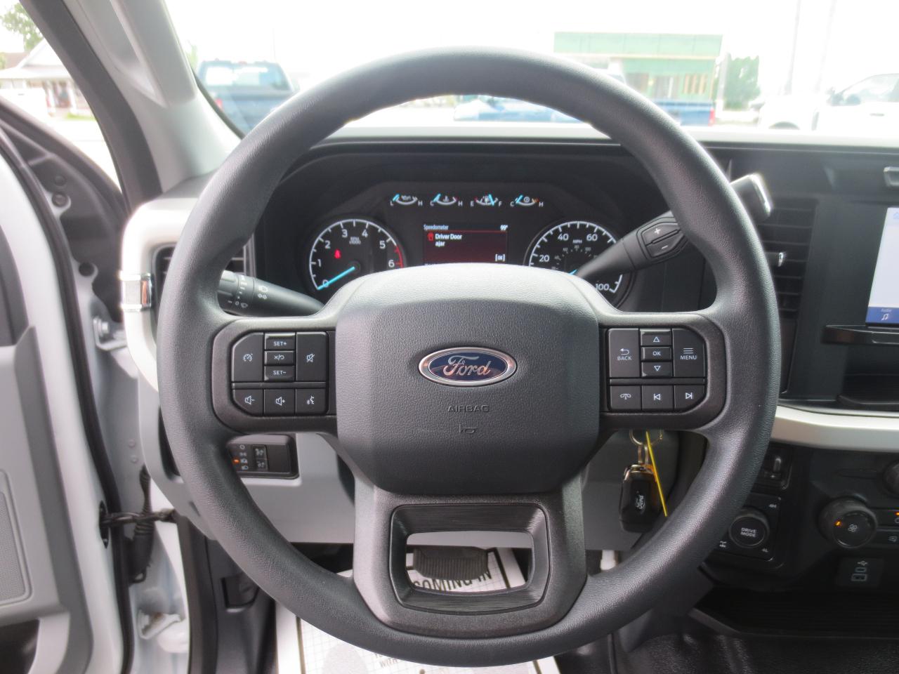 2024 Ford F-350 Super Duty XL - Photo 49
