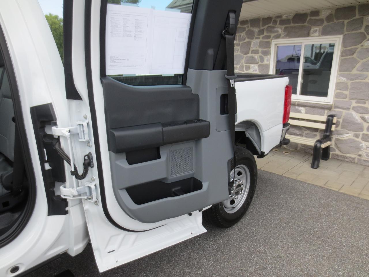 2024 Ford F-350 Super Duty XL - Photo 53