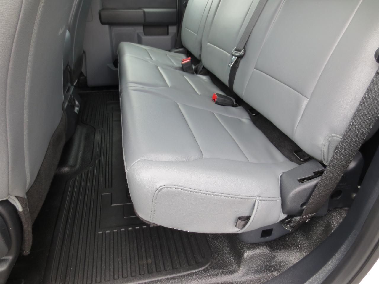 2024 Ford F-350 Super Duty XL - Photo 54