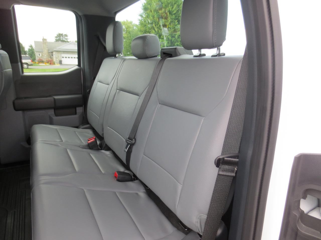 2024 Ford F-350 Super Duty XL - Photo 55