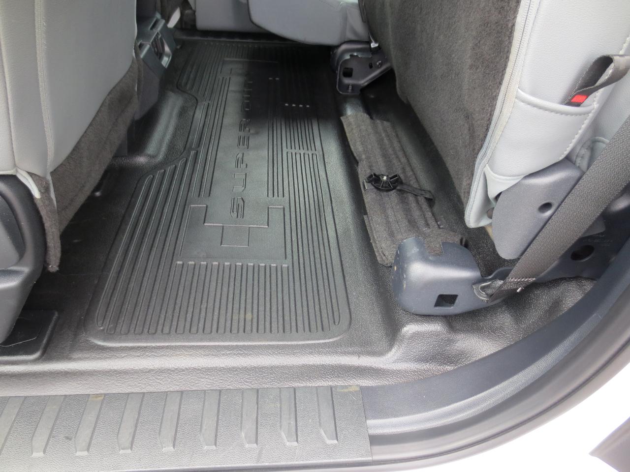 2024 Ford F-350 Super Duty XL - Photo 56