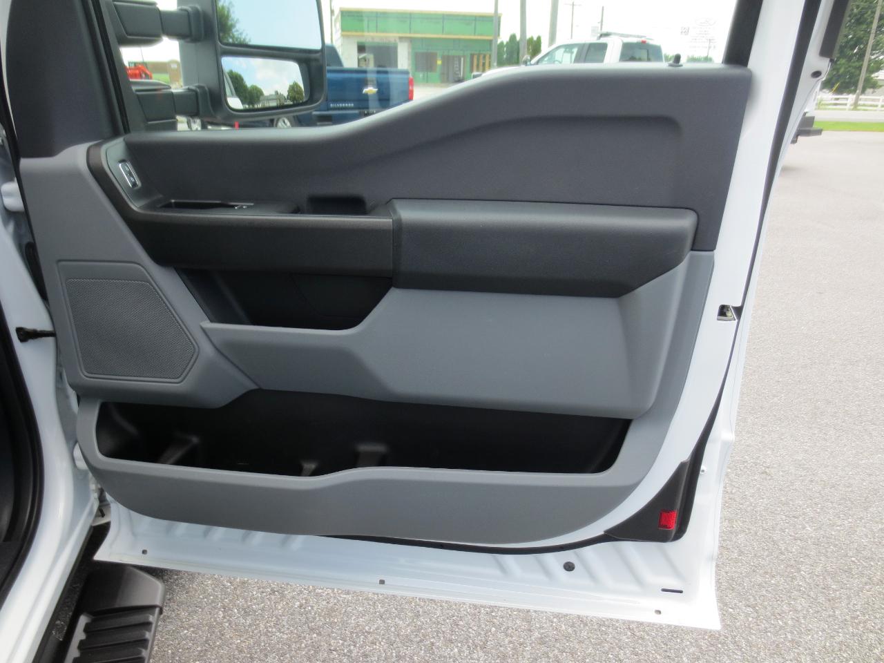 2024 Ford F-350 Super Duty XL - Photo 58