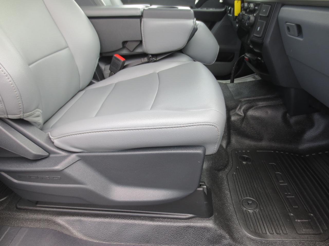 2024 Ford F-350 Super Duty XL - Photo 60