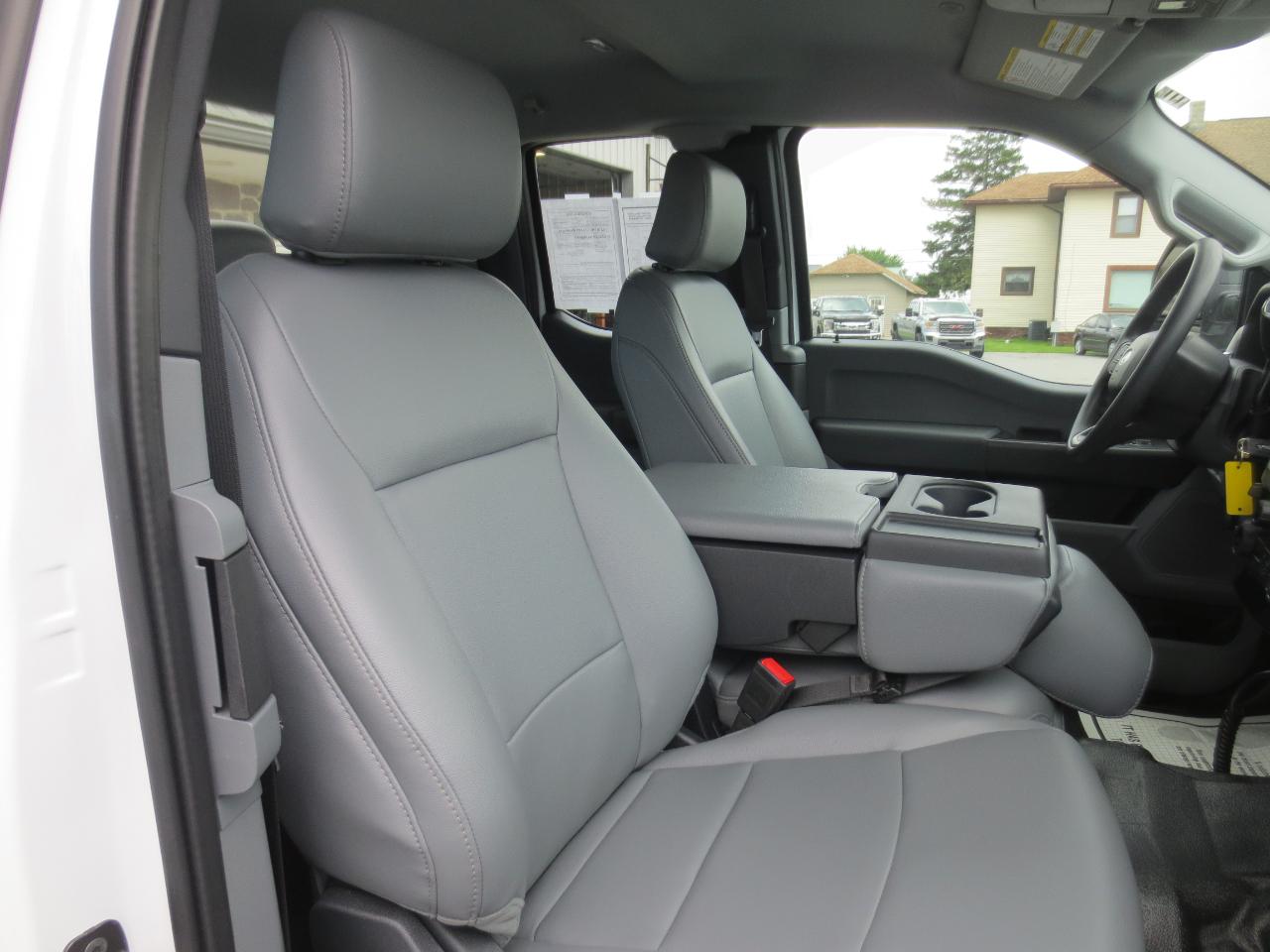 2024 Ford F-350 Super Duty XL - Photo 61
