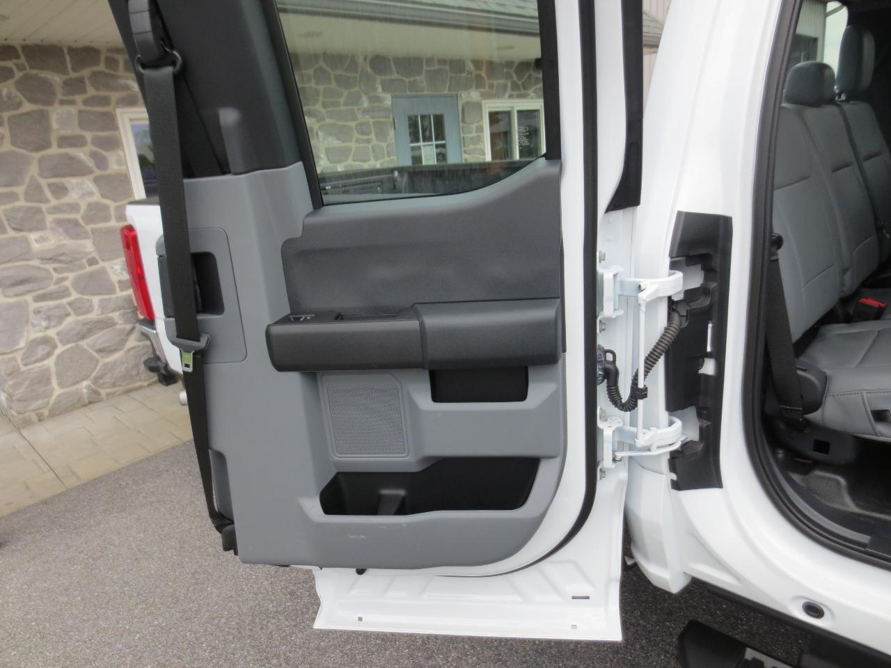2024 Ford F-350 Super Duty XL - Photo 65