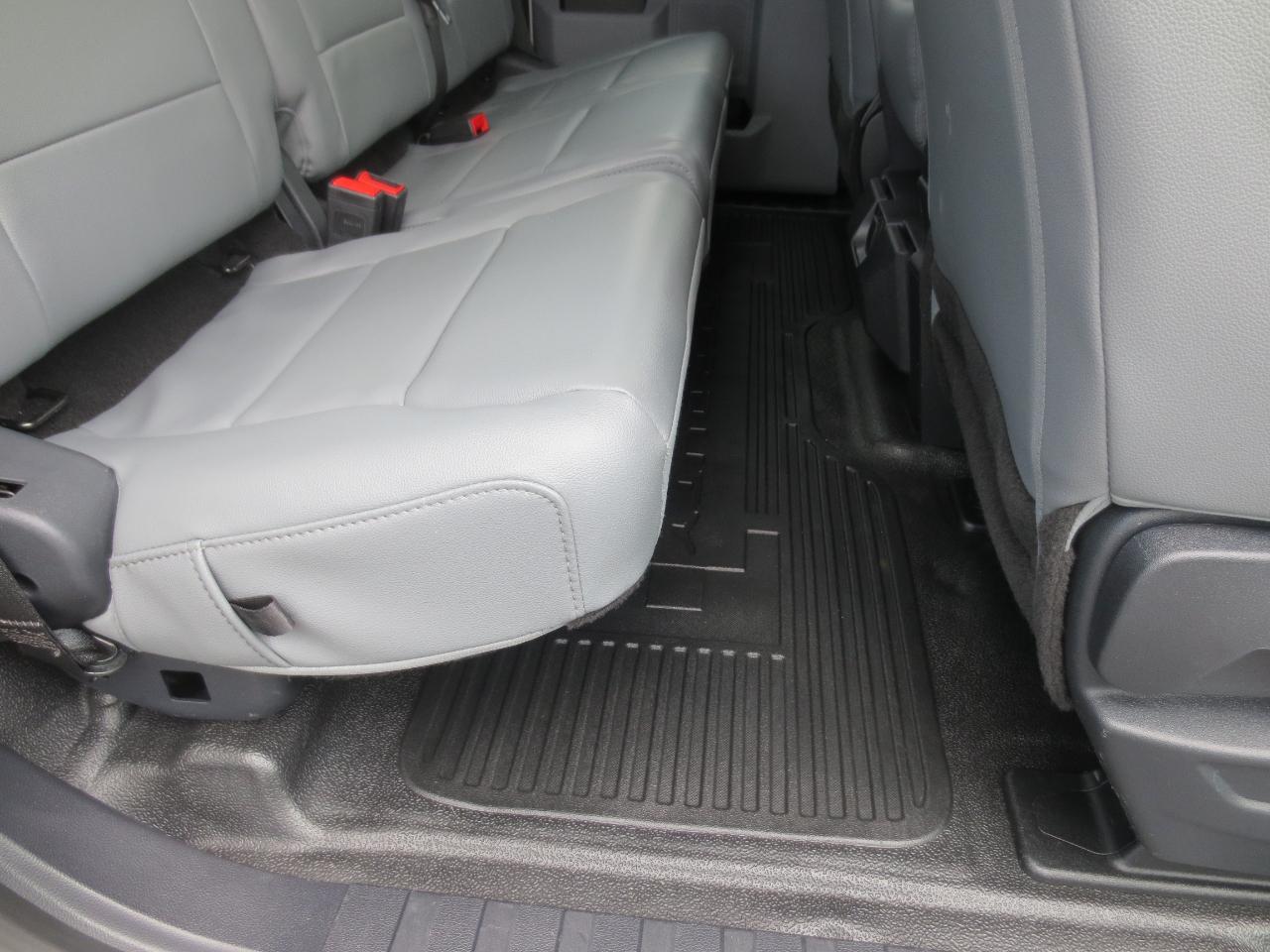 2024 Ford F-350 Super Duty XL - Photo 66
