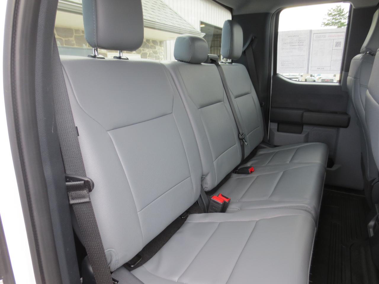 2024 Ford F-350 Super Duty XL - Photo 67