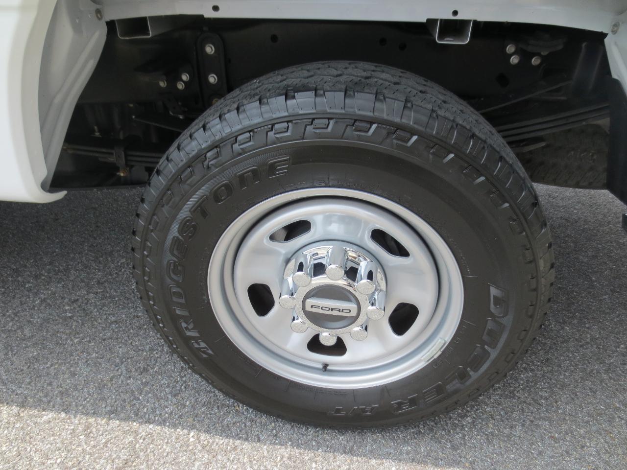 2024 Ford F-350 Super Duty XL - Photo 74