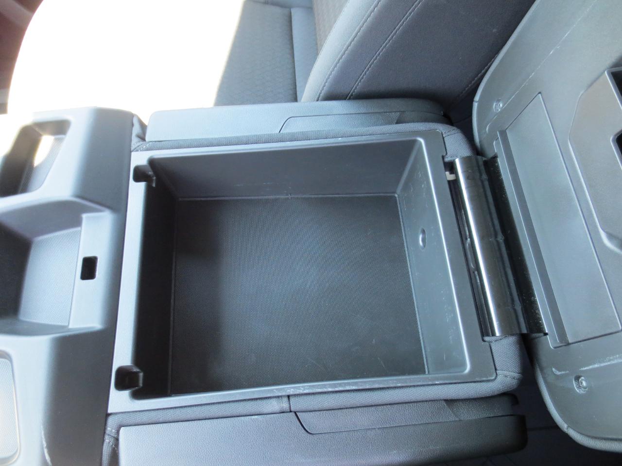 Chevrolet Silverado 2500HD Custom Crew Cab Long Box 4WD 2025