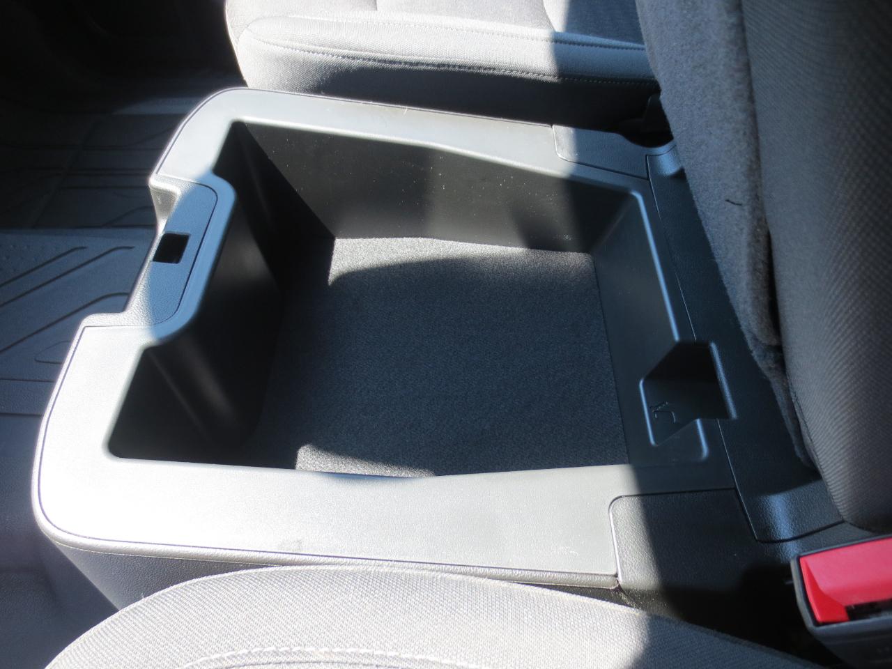 Chevrolet Silverado 2500HD Custom Crew Cab Long Box 4WD 2025