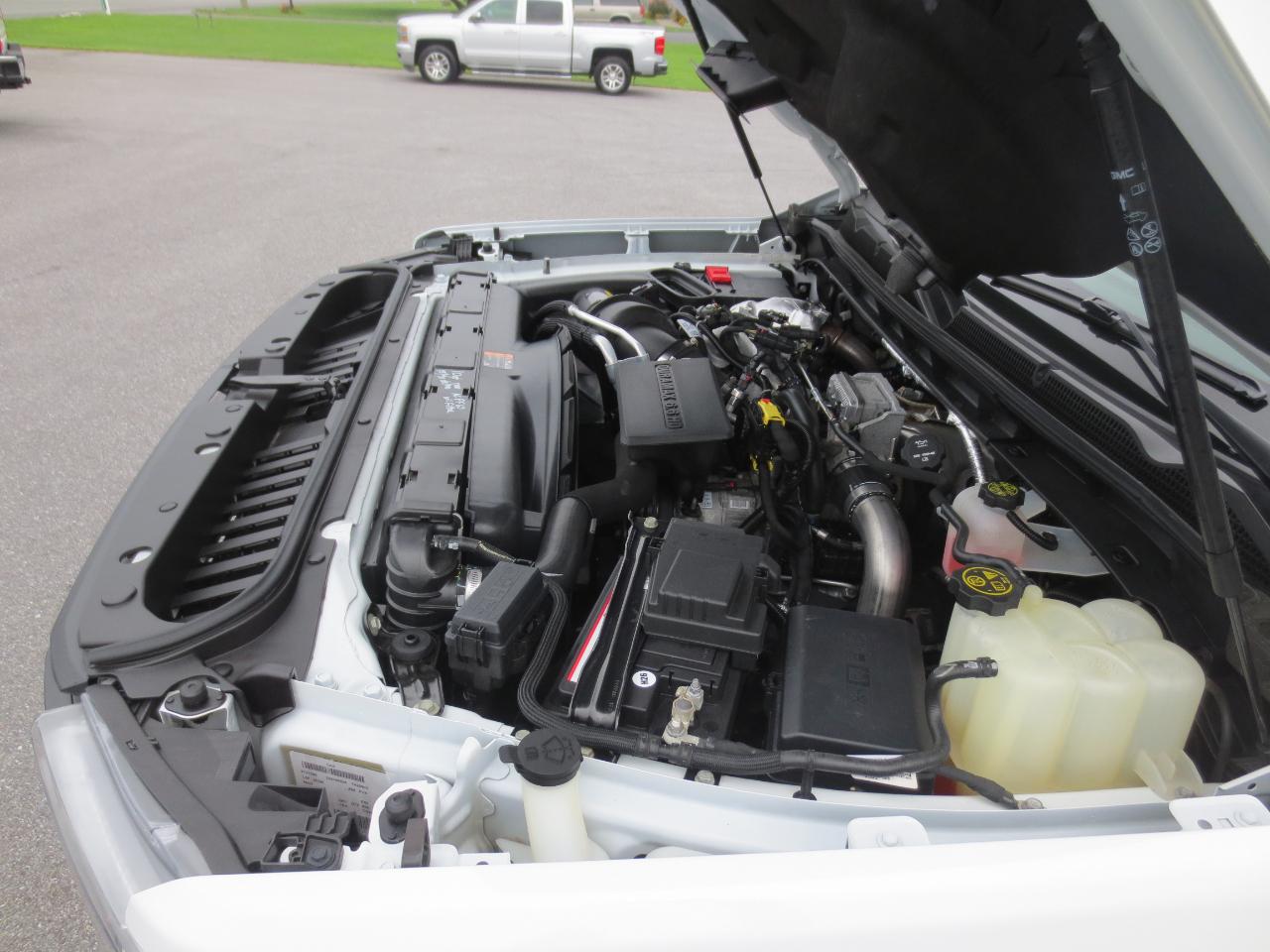 GMC Sierra 2500HD Pro Regular Cab 4WD 2022