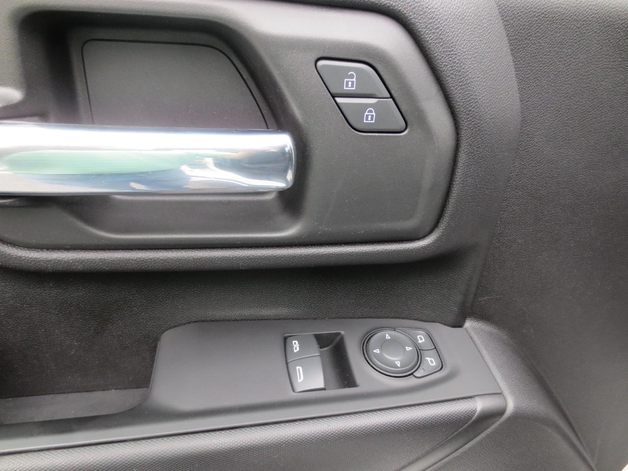 GMC Sierra 2500HD Pro Regular Cab 4WD 2022