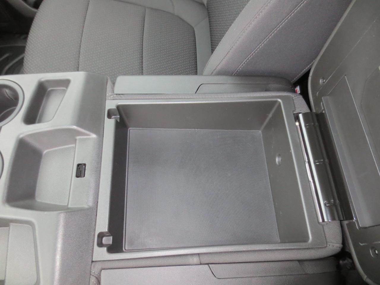 GMC Sierra 2500HD Pro Regular Cab 4WD 2022