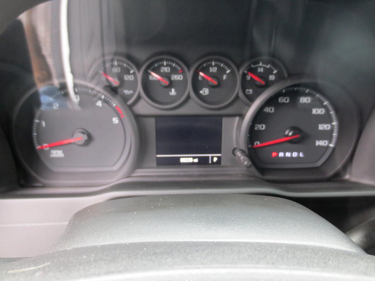 GMC Sierra 2500HD Pro Regular Cab 4WD 2022