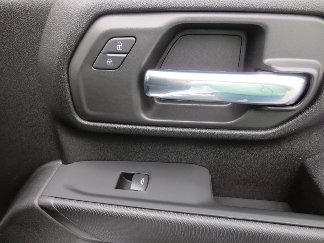 GMC Sierra 2500HD Pro Regular Cab 4WD 2022