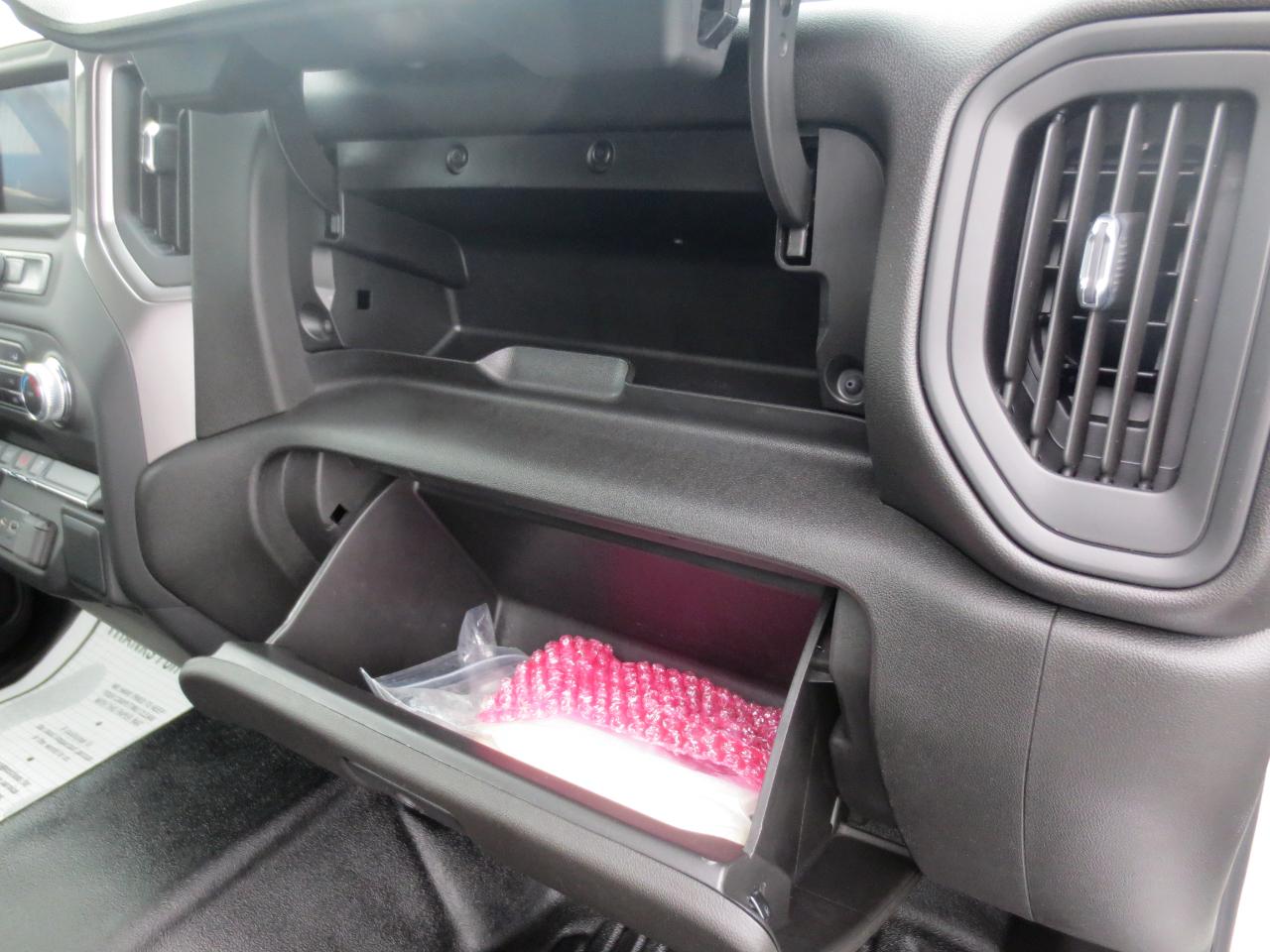 GMC Sierra 2500HD Pro Regular Cab 4WD 2022