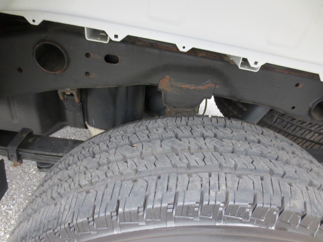 GMC Sierra 2500HD Pro Regular Cab 4WD 2022