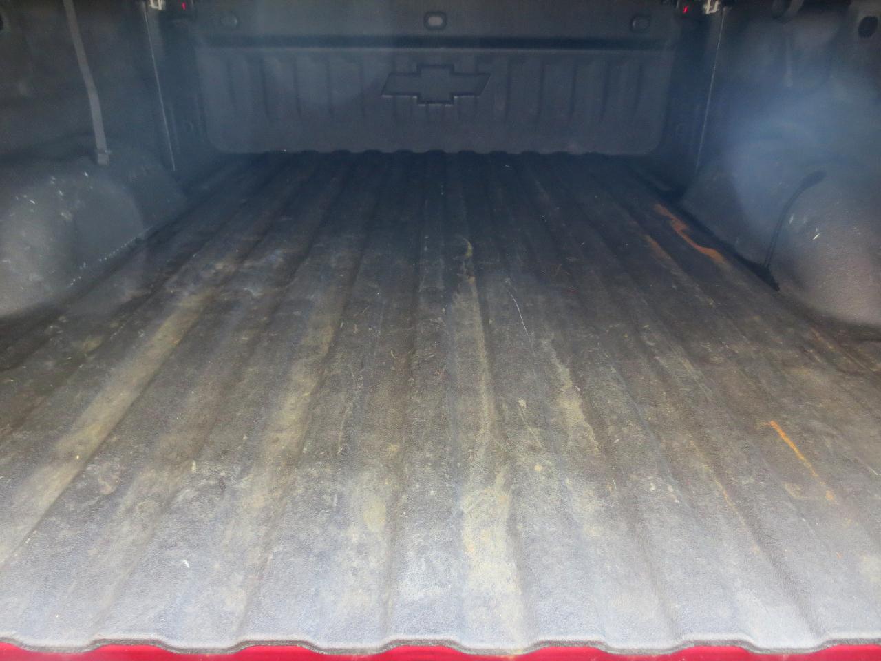 Chevrolet Silverado 2500HD LT Crew Cab 4WD 2018