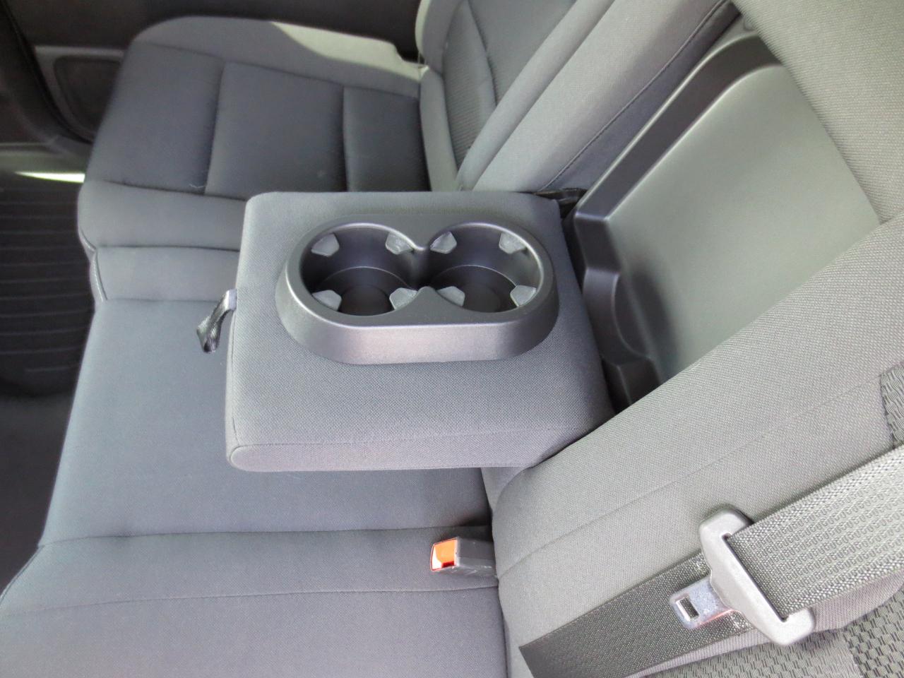 Chevrolet Silverado 2500HD LT Crew Cab 4WD 2018