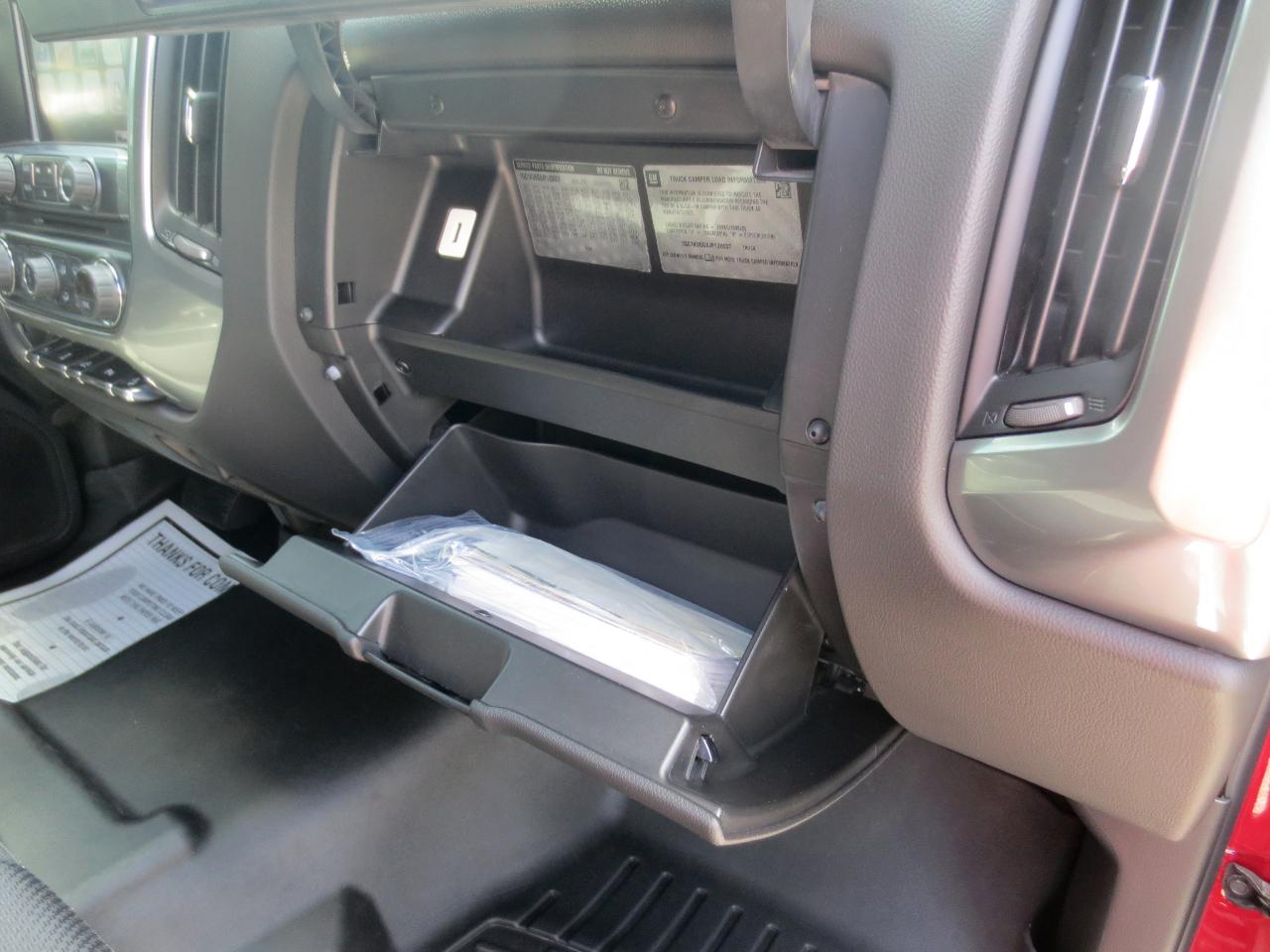Chevrolet Silverado 2500HD LT Crew Cab 4WD 2018