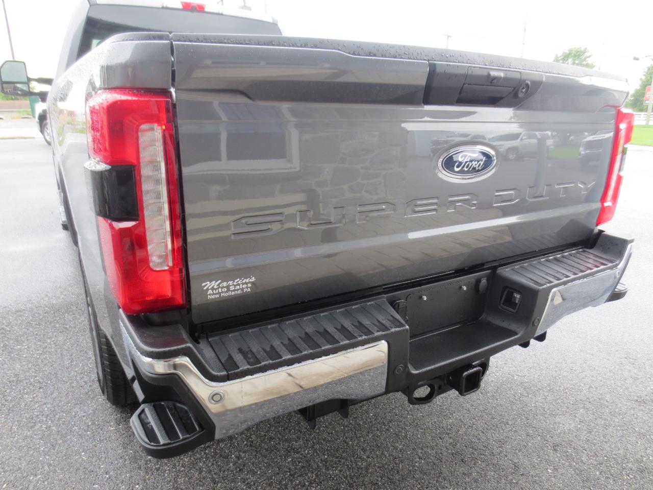 Ford F-250 SD XLT SuperCab Long Bed 4WD 2026