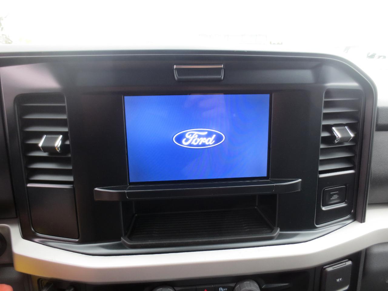 Ford F-250 SD XLT SuperCab Long Bed 4WD 2026