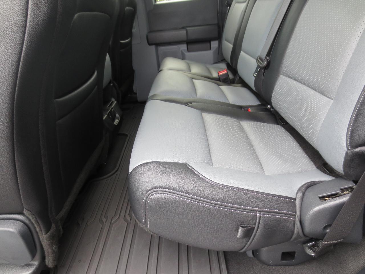 Ford F-250 SD XLT SuperCab Long Bed 4WD 2026