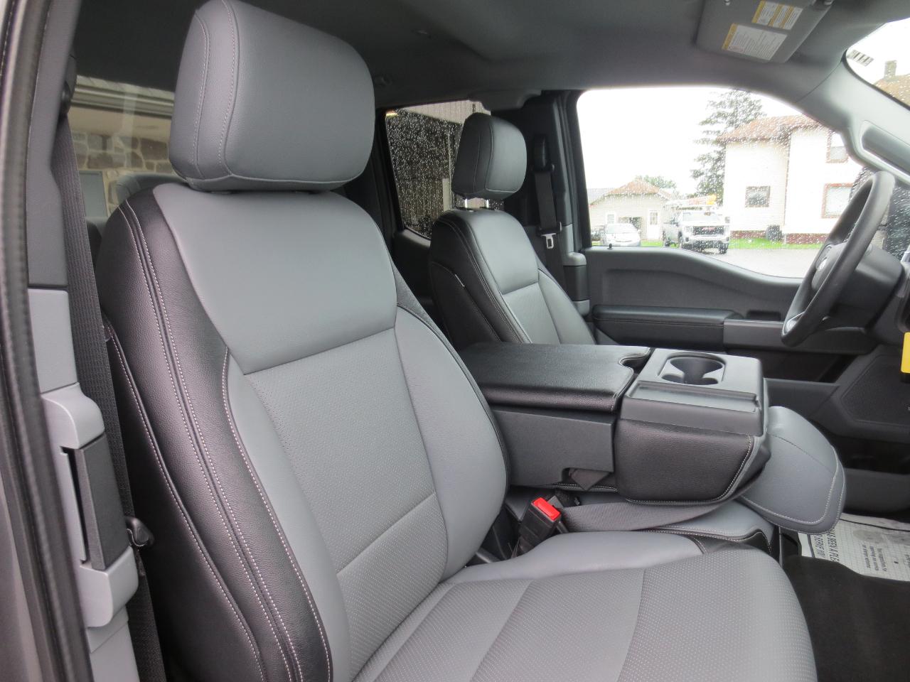 Ford F-250 SD XLT SuperCab Long Bed 4WD 2026