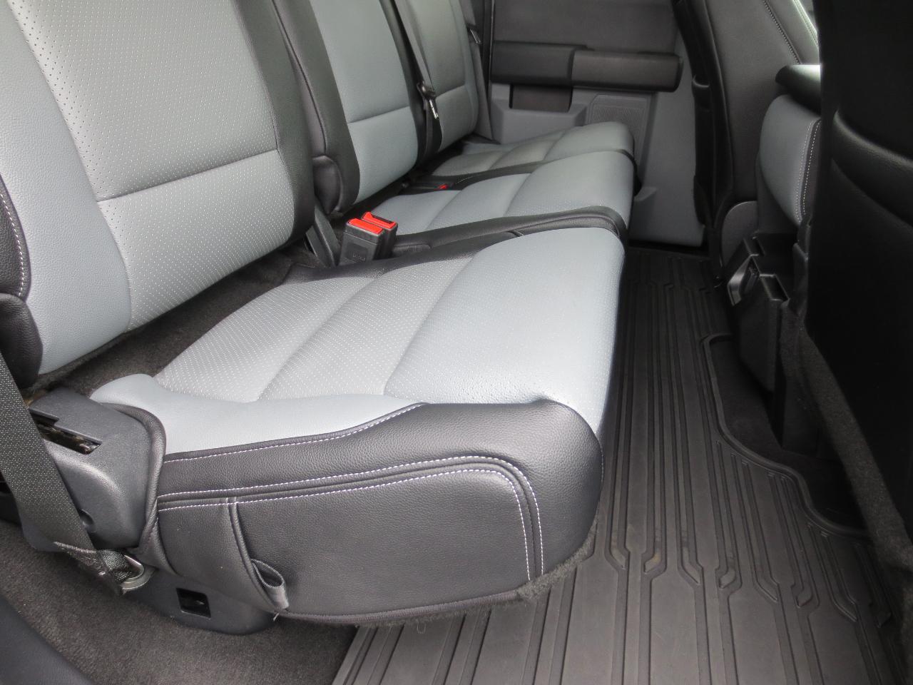 Ford F-250 SD XLT SuperCab Long Bed 4WD 2026
