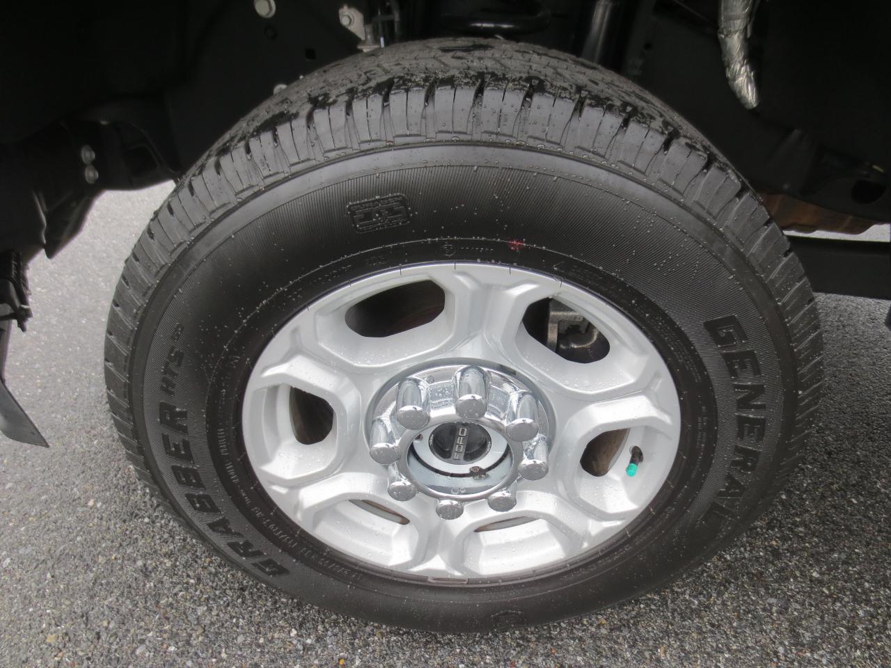 Ford F-250 SD XLT SuperCab Long Bed 4WD 2026